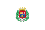 Flag of Las Palmas de Gran Canaria